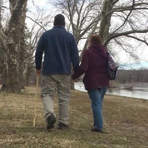 Meet your Posher, Deb